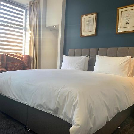 The Gaydon Bed & Breakfast Lytham St Annes Luaran gambar