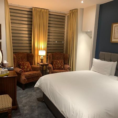 The Gaydon Bed & Breakfast Lytham St Annes Luaran gambar