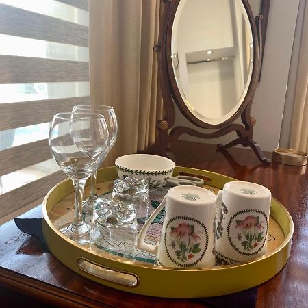 The Gaydon Bed & Breakfast Lytham St Annes Luaran gambar