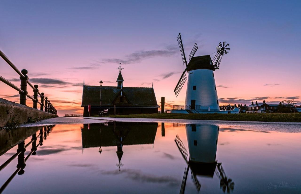 The Gaydon Bed & Breakfast Lytham St Annes Luaran gambar