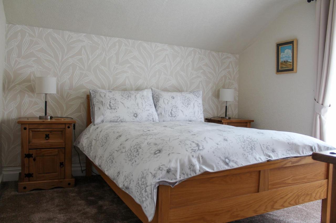 The Gaydon Bed & Breakfast Lytham St Annes Luaran gambar