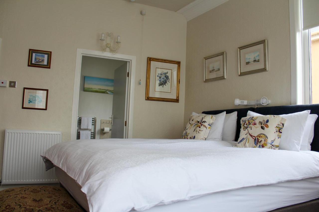 The Gaydon Bed & Breakfast Lytham St Annes Luaran gambar