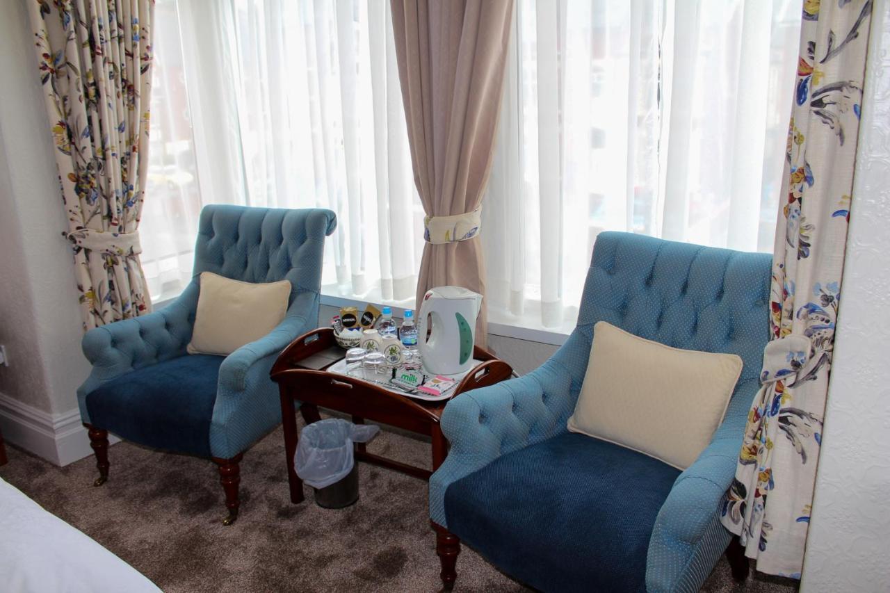 The Gaydon Bed & Breakfast Lytham St Annes Luaran gambar