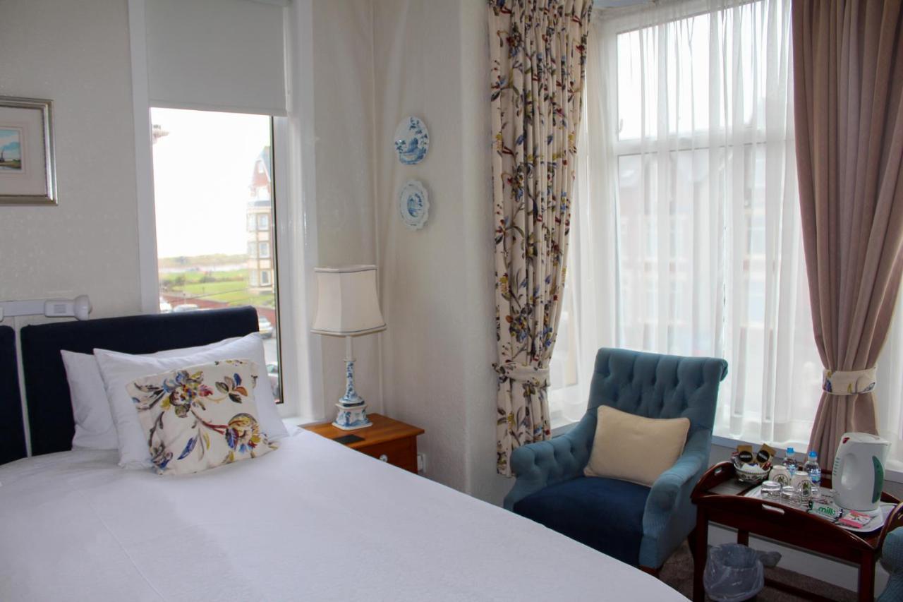 The Gaydon Bed & Breakfast Lytham St Annes Luaran gambar