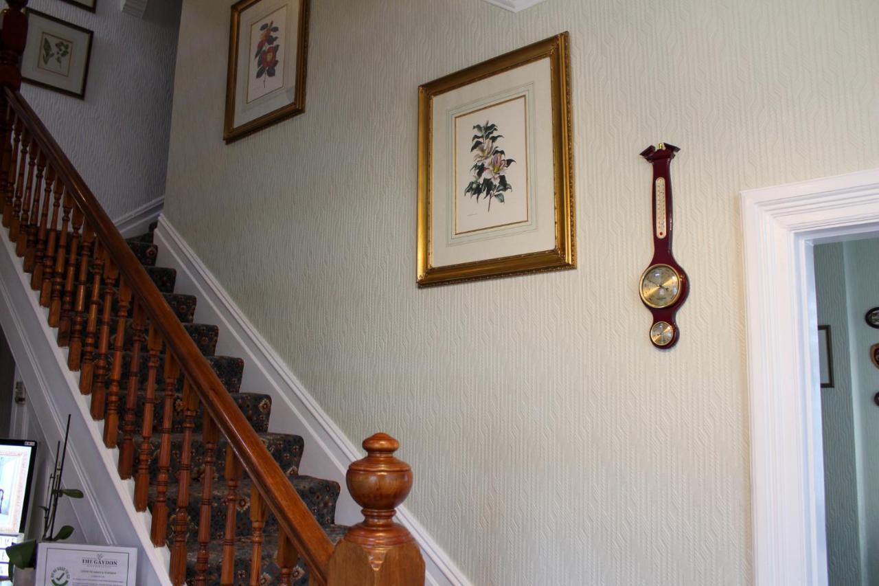 The Gaydon Bed & Breakfast Lytham St Annes Luaran gambar