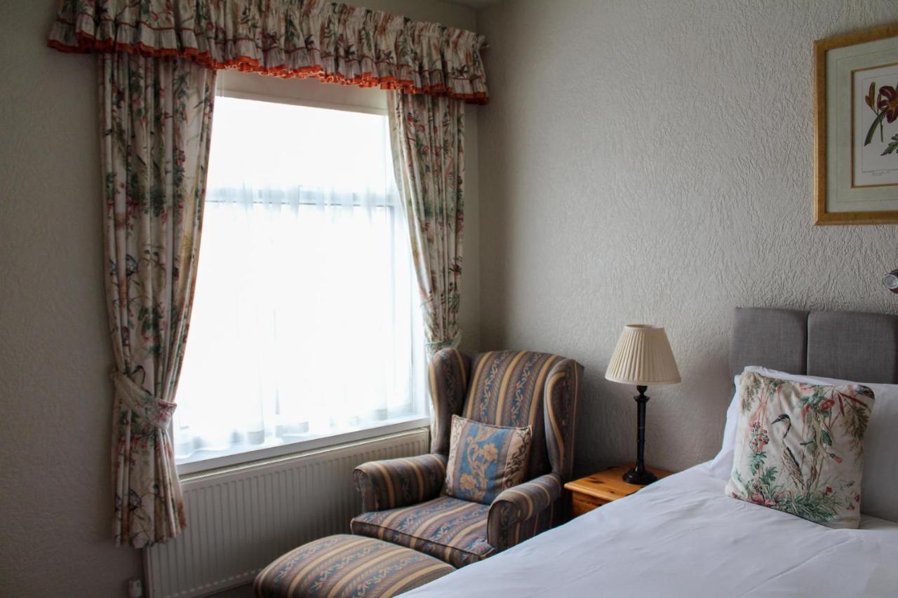 The Gaydon Bed & Breakfast Lytham St Annes Luaran gambar