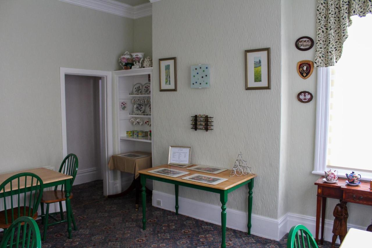 The Gaydon Bed & Breakfast Lytham St Annes Luaran gambar