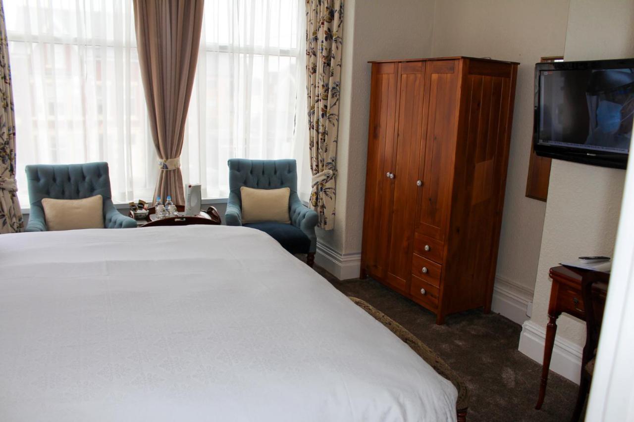 The Gaydon Bed & Breakfast Lytham St Annes Luaran gambar
