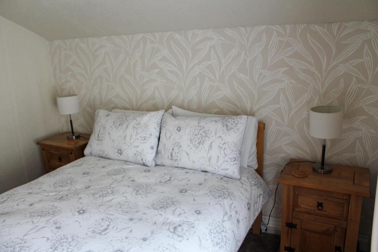The Gaydon Bed & Breakfast Lytham St Annes Luaran gambar