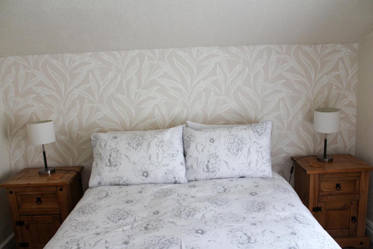 The Gaydon Bed & Breakfast Lytham St Annes Luaran gambar