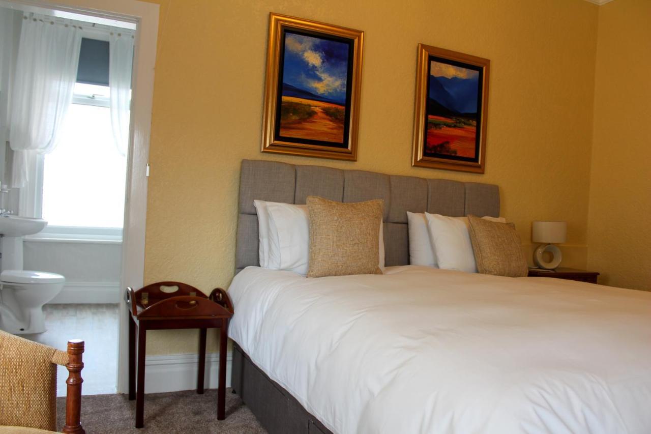 The Gaydon Bed & Breakfast Lytham St Annes Luaran gambar
