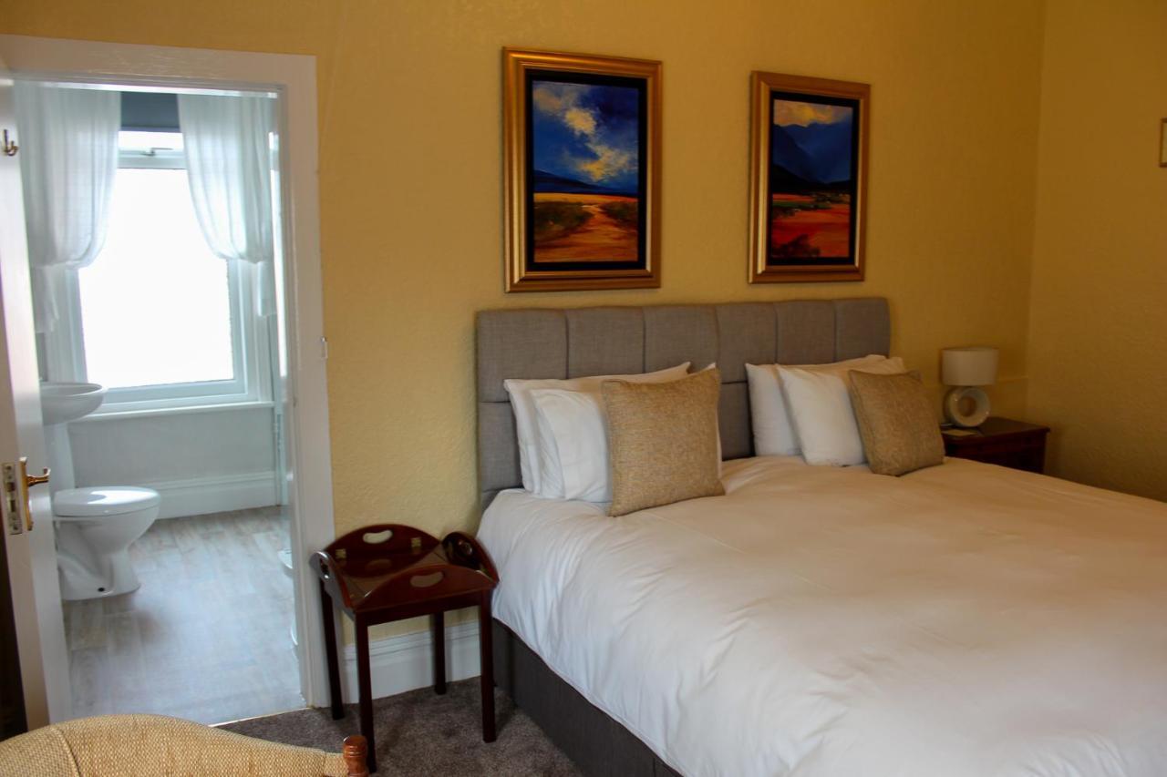 The Gaydon Bed & Breakfast Lytham St Annes Luaran gambar