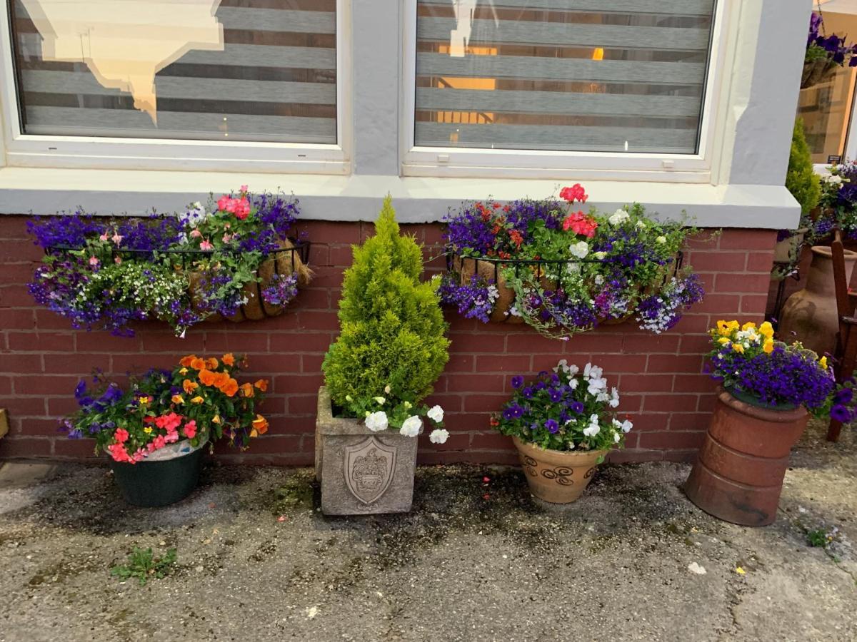 The Gaydon Bed & Breakfast Lytham St Annes Luaran gambar