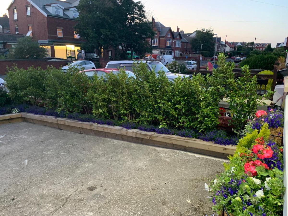The Gaydon Bed & Breakfast Lytham St Annes Luaran gambar