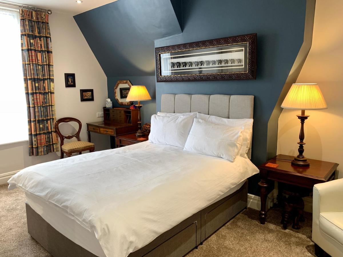 The Gaydon Bed & Breakfast Lytham St Annes Luaran gambar