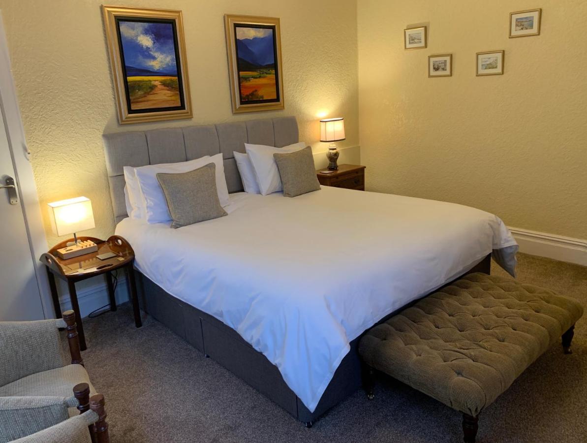The Gaydon Bed & Breakfast Lytham St Annes Luaran gambar