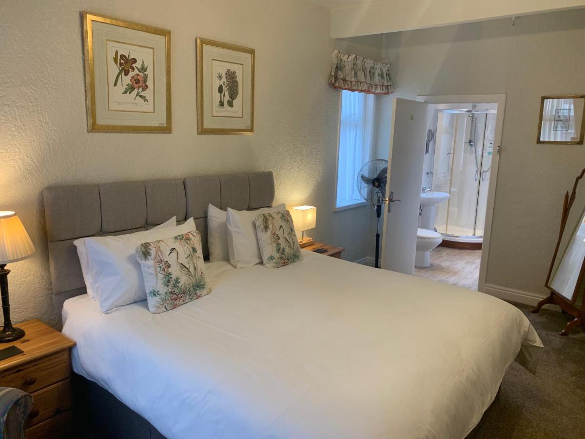 The Gaydon Bed & Breakfast Lytham St Annes Luaran gambar