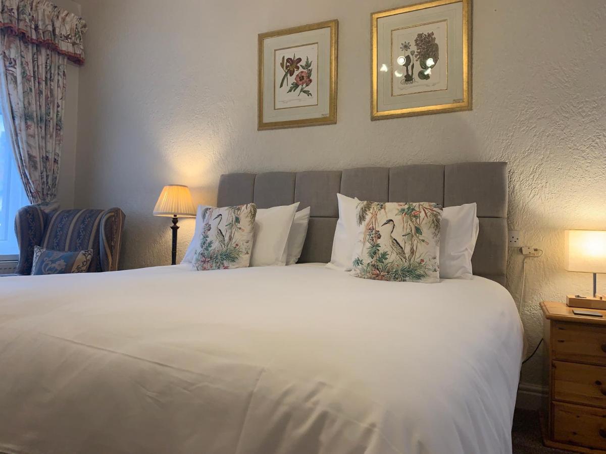 The Gaydon Bed & Breakfast Lytham St Annes Luaran gambar