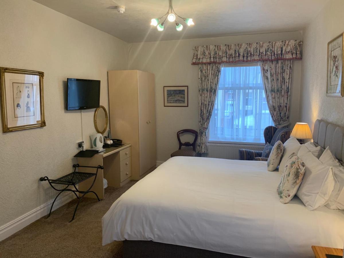 The Gaydon Bed & Breakfast Lytham St Annes Luaran gambar