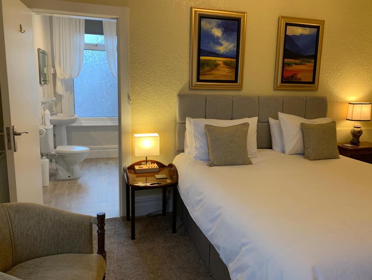 The Gaydon Bed & Breakfast Lytham St Annes Luaran gambar