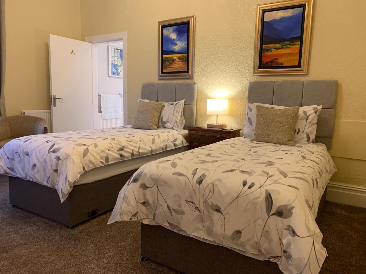 The Gaydon Bed & Breakfast Lytham St Annes Luaran gambar