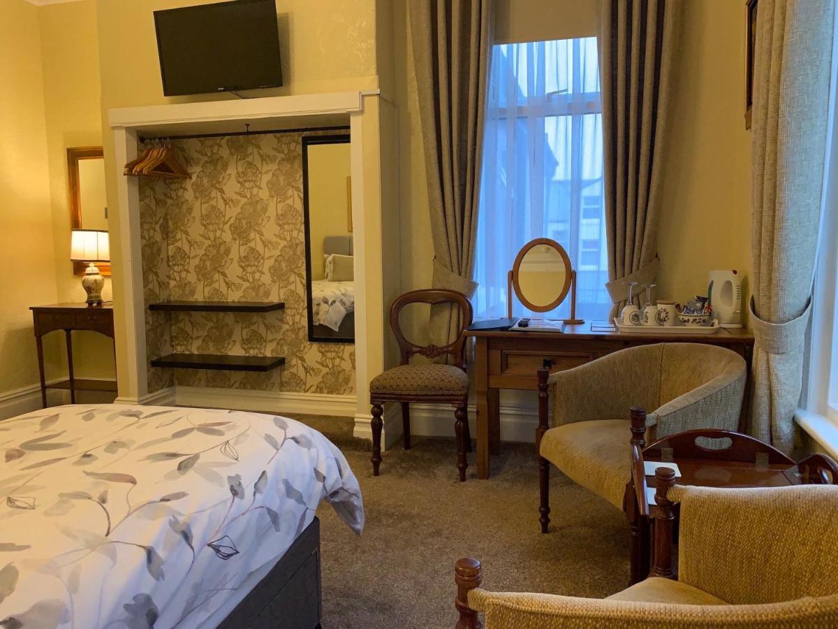 The Gaydon Bed & Breakfast Lytham St Annes Luaran gambar