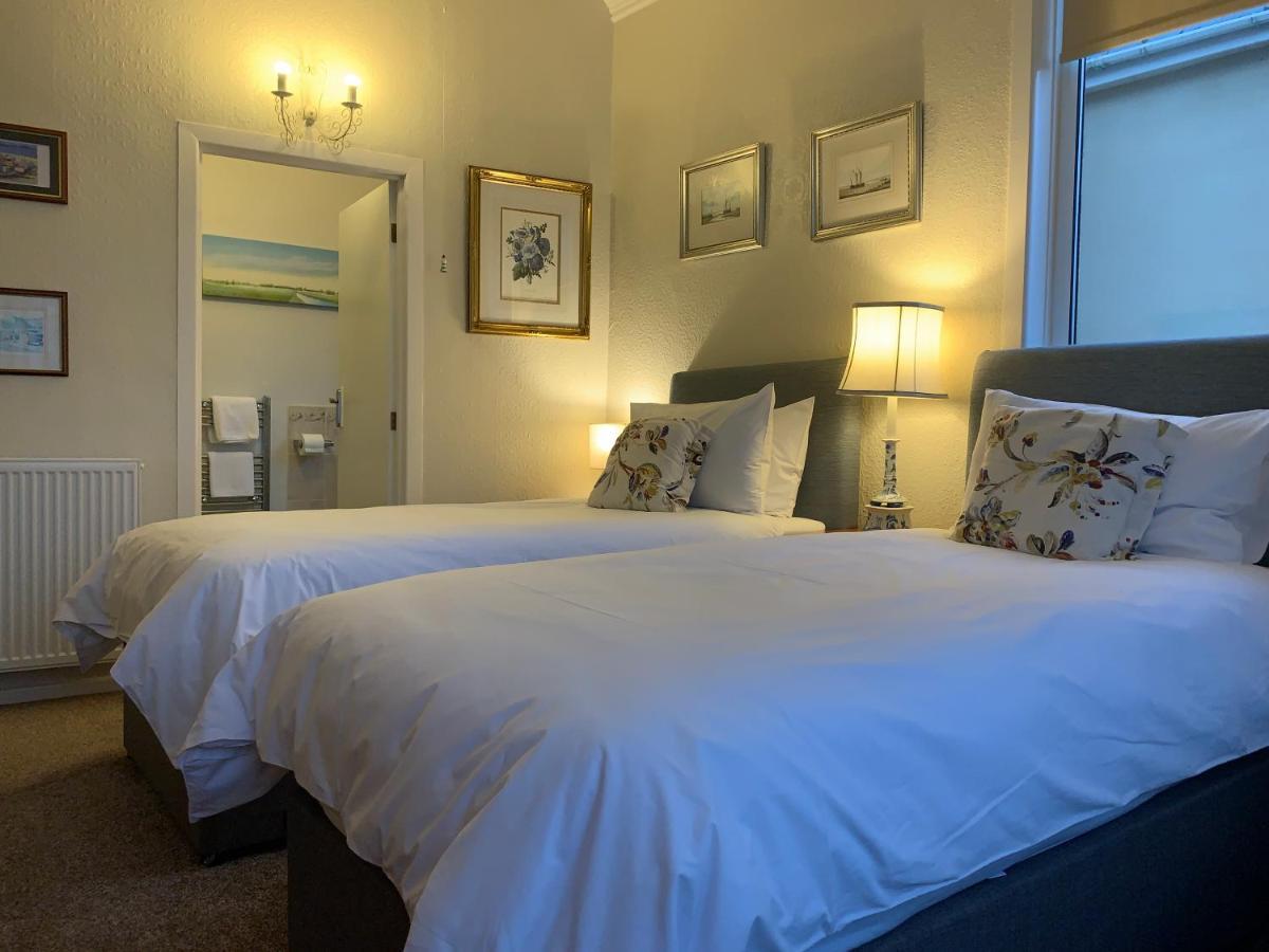 The Gaydon Bed & Breakfast Lytham St Annes Luaran gambar