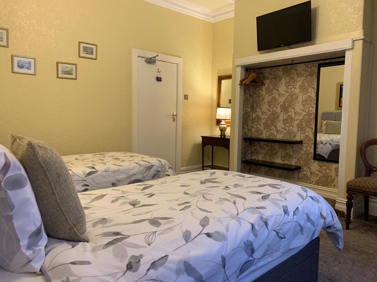 The Gaydon Bed & Breakfast Lytham St Annes Luaran gambar