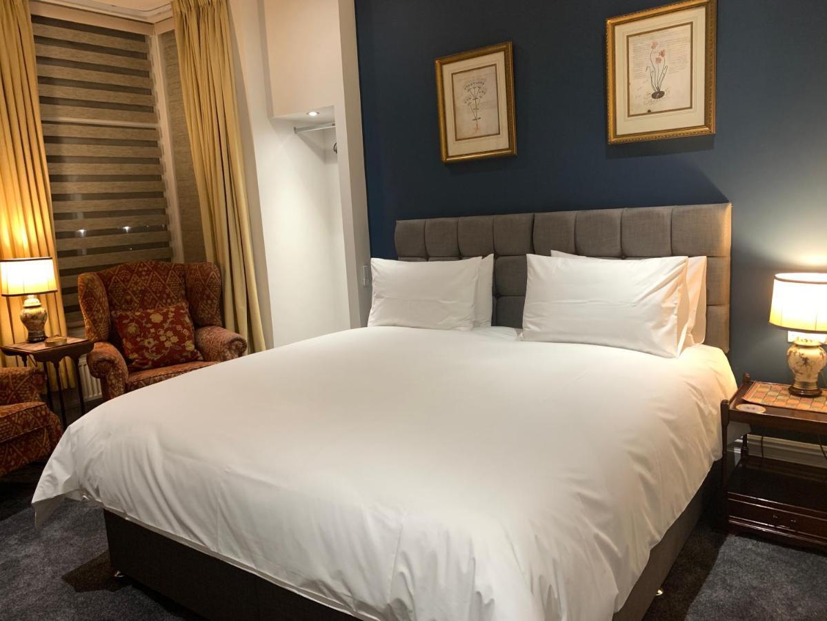The Gaydon Bed & Breakfast Lytham St Annes Luaran gambar
