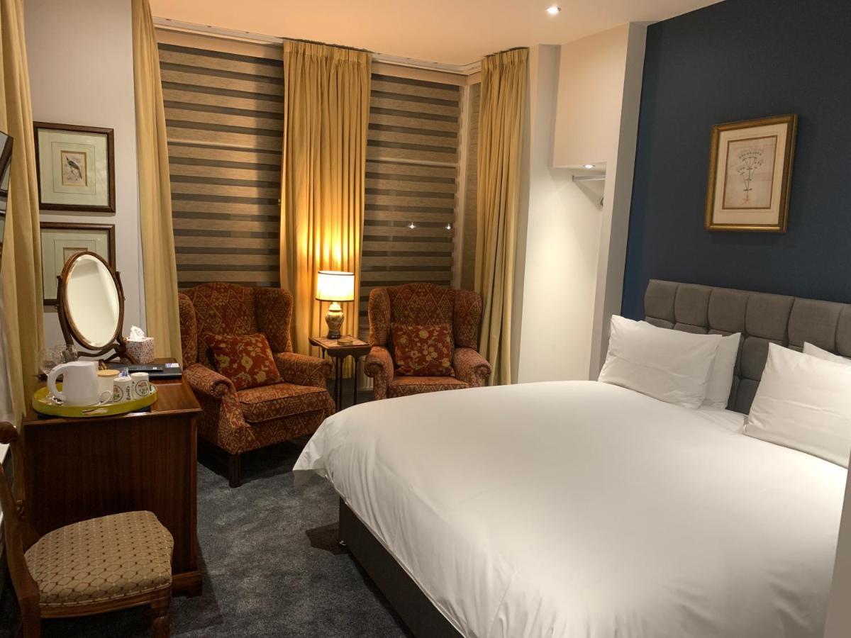 The Gaydon Bed & Breakfast Lytham St Annes Luaran gambar