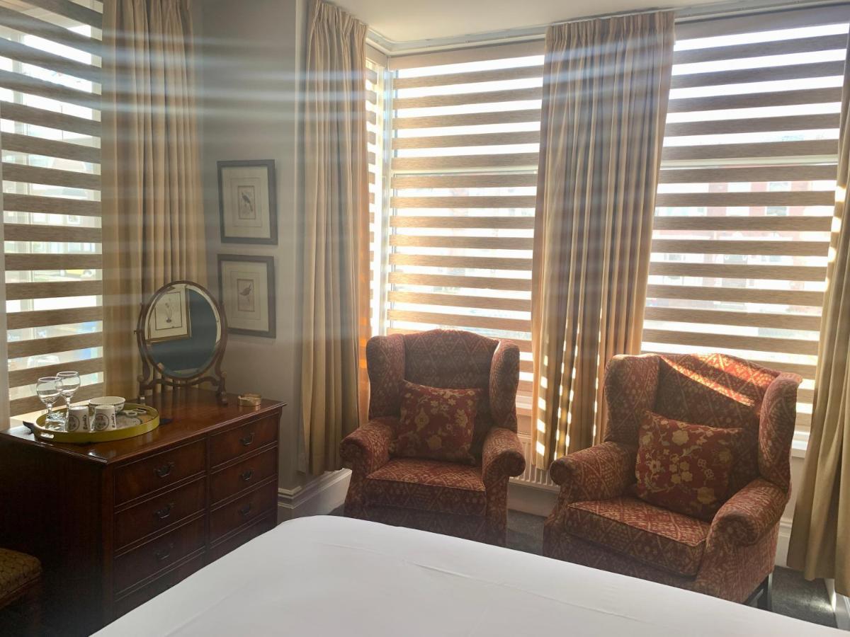 The Gaydon Bed & Breakfast Lytham St Annes Luaran gambar