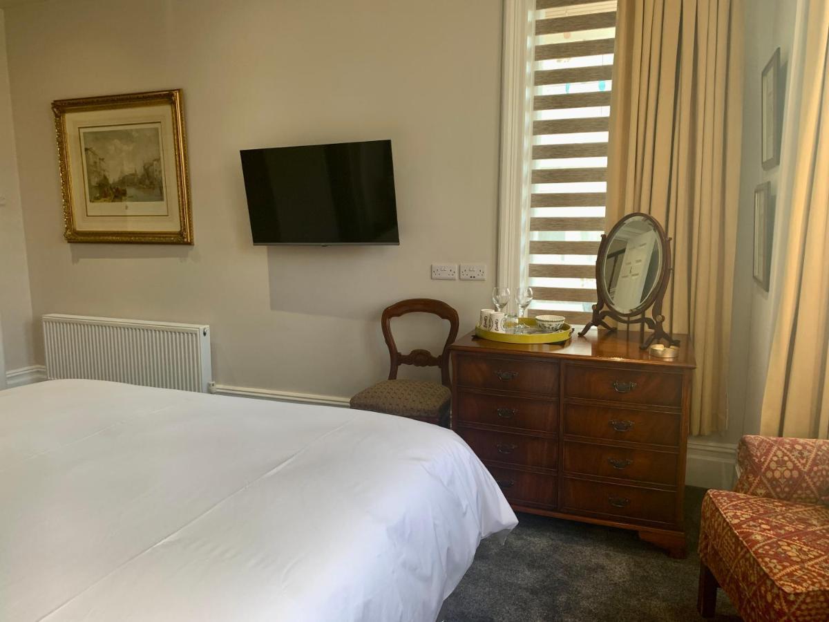 The Gaydon Bed & Breakfast Lytham St Annes Luaran gambar