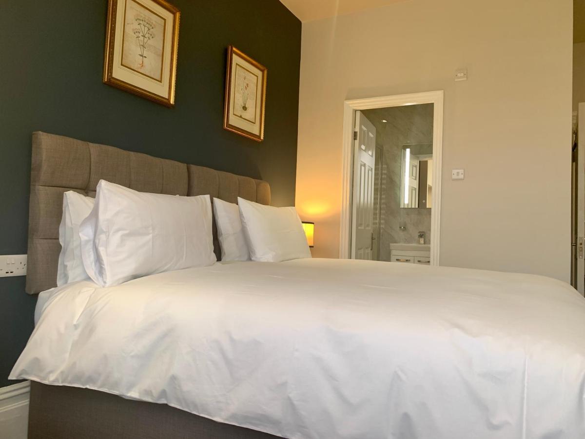 The Gaydon Bed & Breakfast Lytham St Annes Luaran gambar