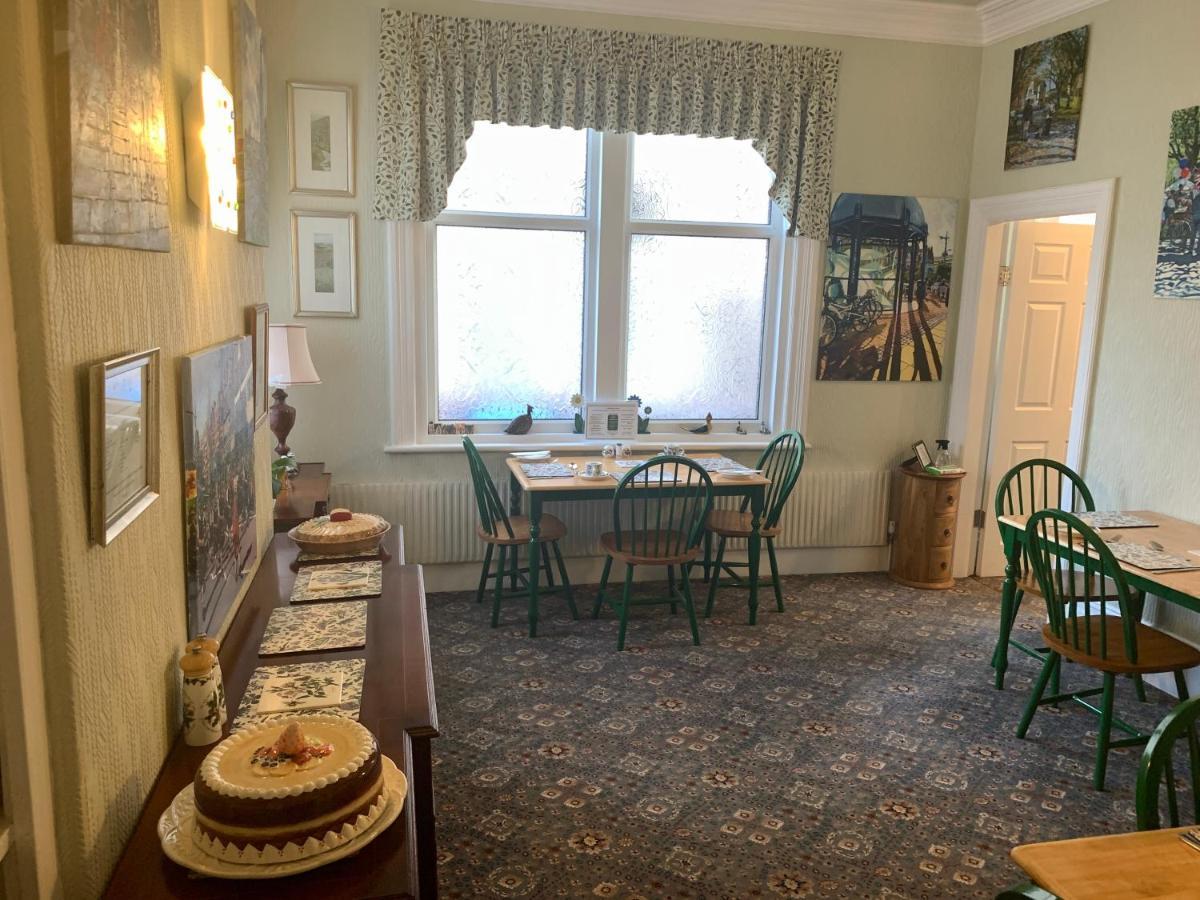 The Gaydon Bed & Breakfast Lytham St Annes Luaran gambar