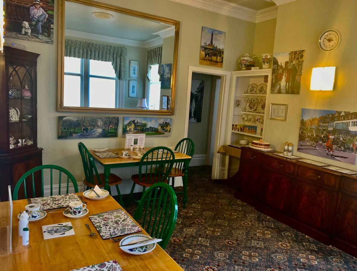 The Gaydon Bed & Breakfast Lytham St Annes Luaran gambar