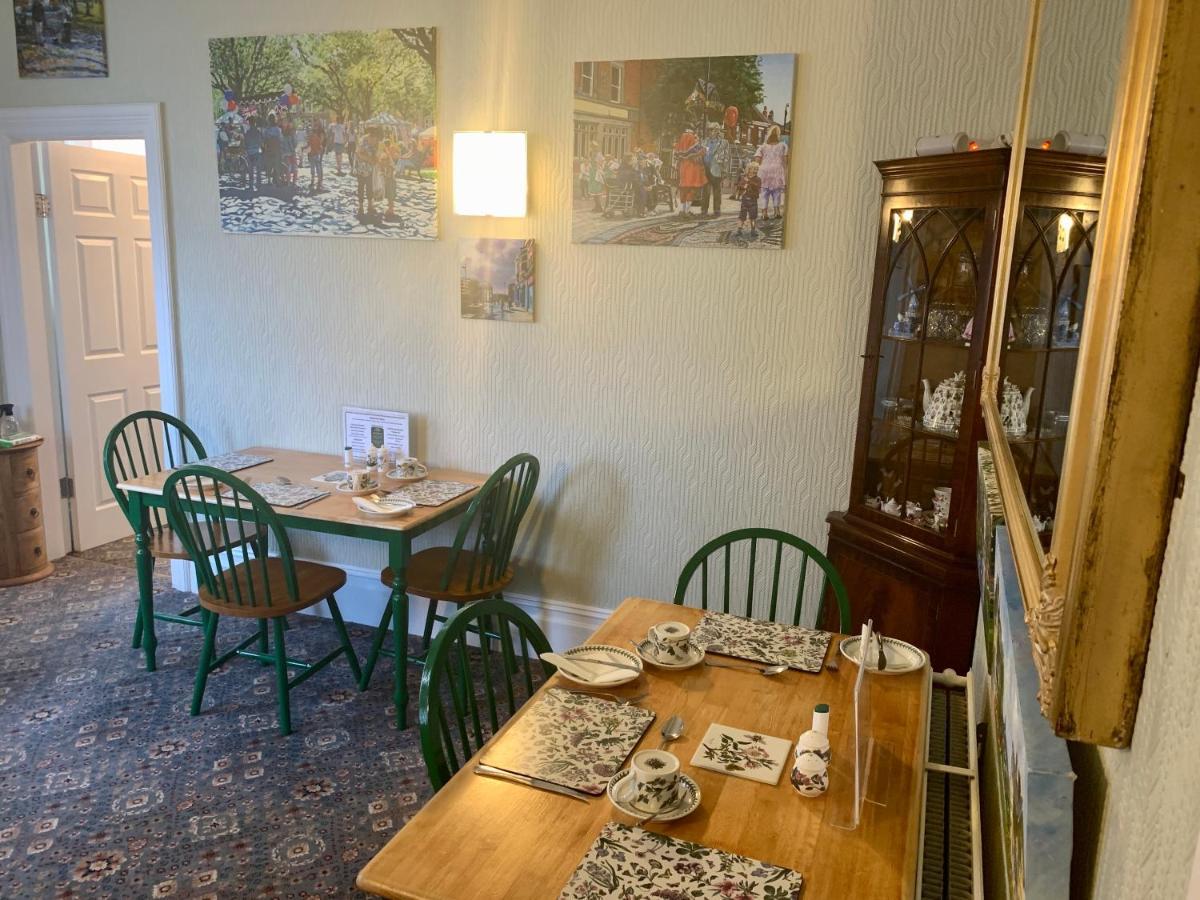 The Gaydon Bed & Breakfast Lytham St Annes Luaran gambar