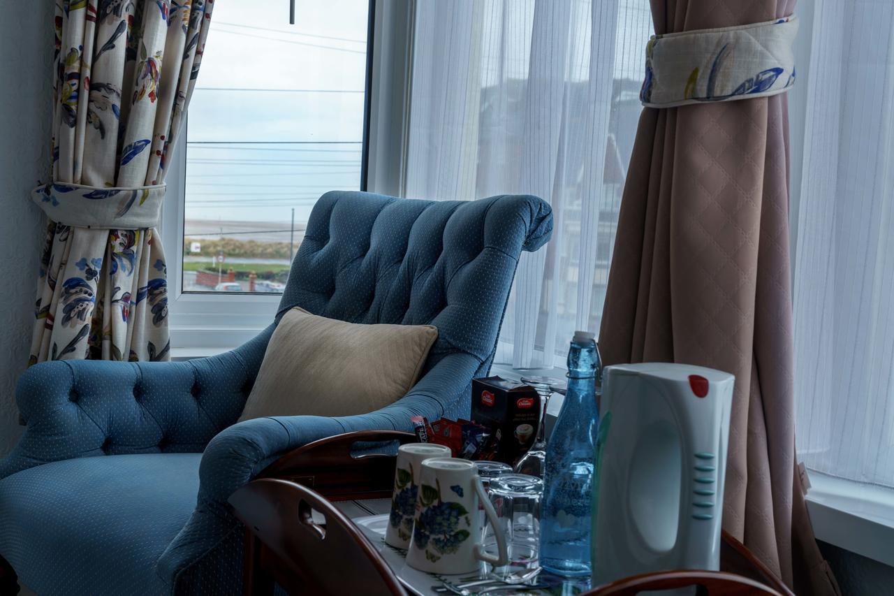 The Gaydon Bed & Breakfast Lytham St Annes Luaran gambar