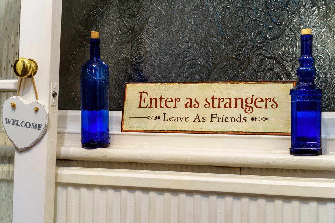 The Gaydon Bed & Breakfast Lytham St Annes Luaran gambar