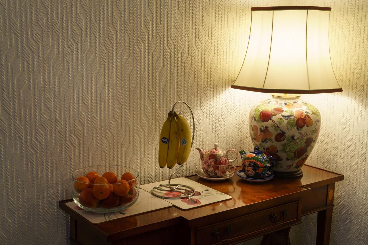 The Gaydon Bed & Breakfast Lytham St Annes Luaran gambar