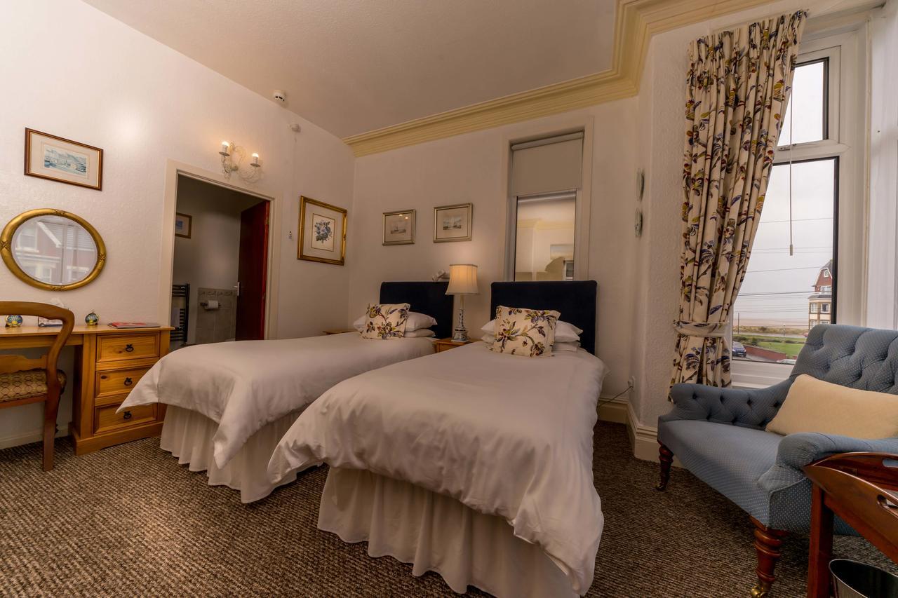 The Gaydon Bed & Breakfast Lytham St Annes Luaran gambar
