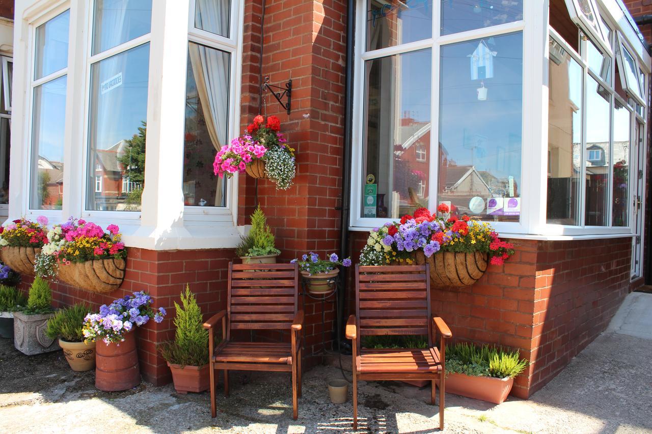 The Gaydon Bed & Breakfast Lytham St Annes Luaran gambar