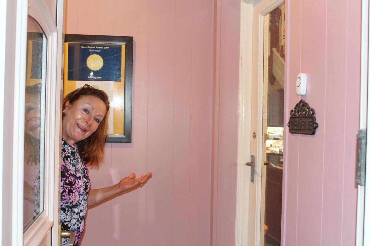 The Gaydon Bed & Breakfast Lytham St Annes Luaran gambar