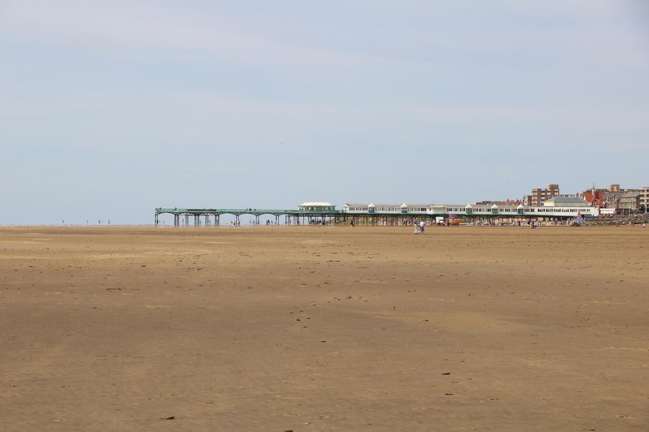The Gaydon Bed & Breakfast Lytham St Annes Luaran gambar