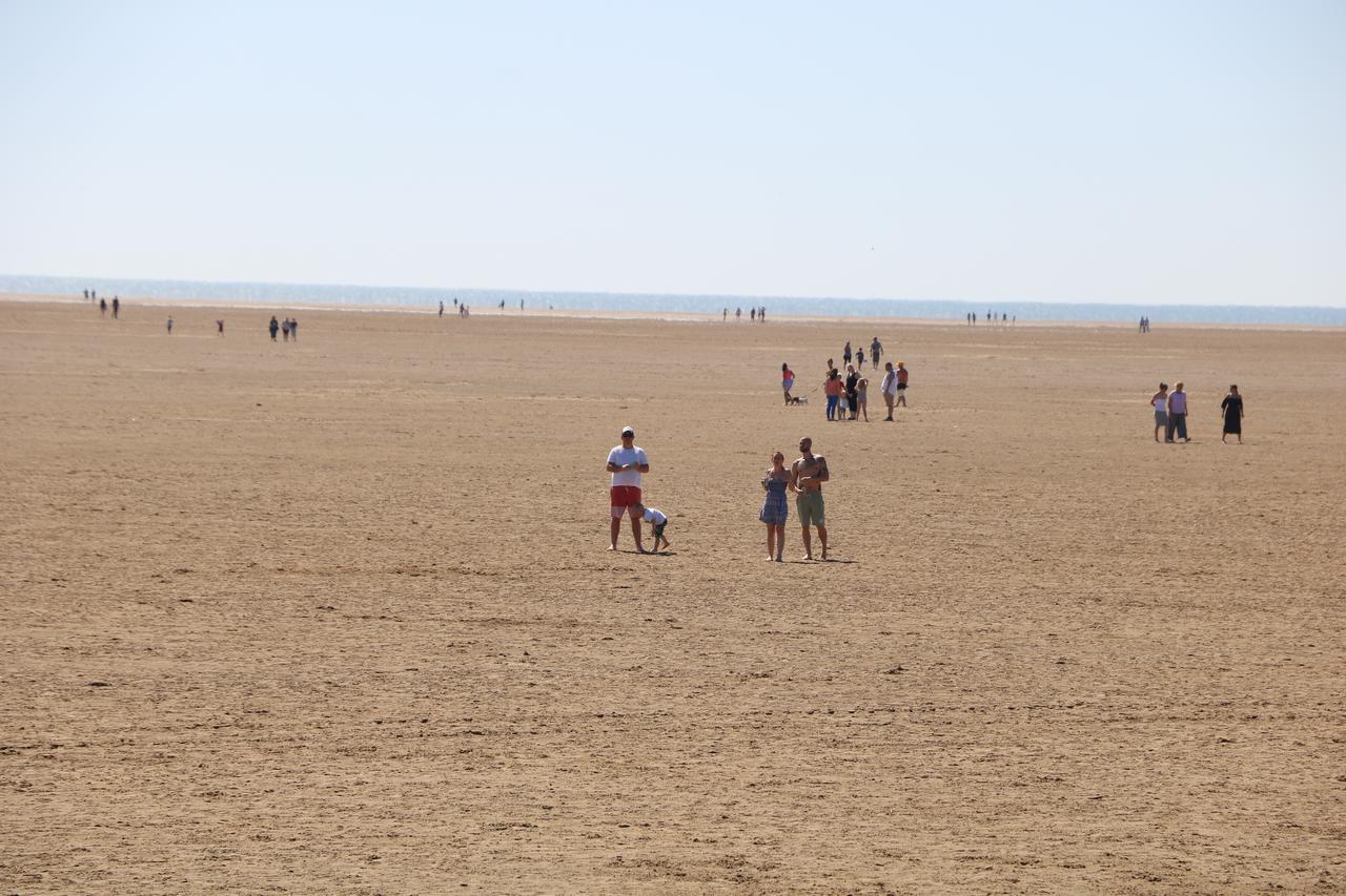 The Gaydon Bed & Breakfast Lytham St Annes Luaran gambar