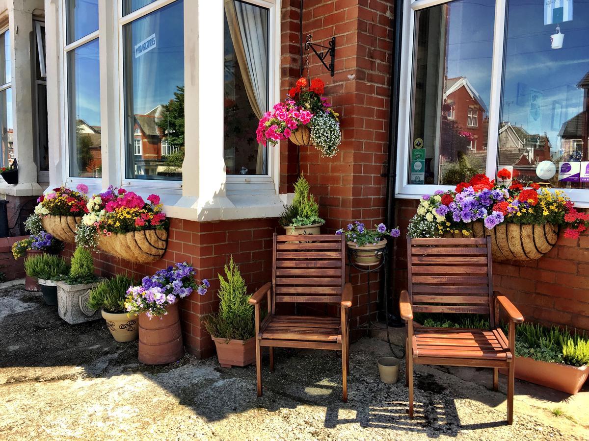 The Gaydon Bed & Breakfast Lytham St Annes Luaran gambar