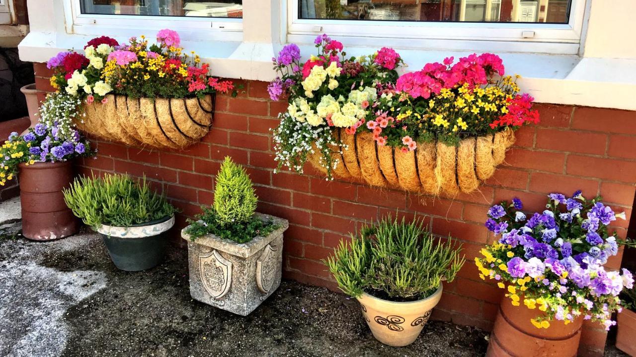 The Gaydon Bed & Breakfast Lytham St Annes Luaran gambar